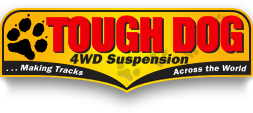 Touch Dog Logo
